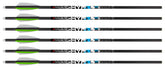 Killer Instinct Hypr Lite 20-inch bolts pack-shot for easy hunting and practice ammo