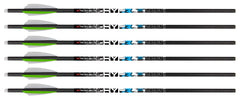 Killer Instinct Hypr Lite 20-inch bolts pack-shot for easy hunting and practice ammo
