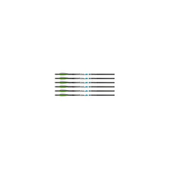Killer Instinct Hypr Lite close-up shows straightness tolerance for precise flight
