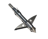 Killz Zeus 100 Grain Broadhead crown-tip ready for deep penetration.