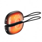 Kimguard magnetic hand warmers two-pack shown together for compact storage and dual warmth.