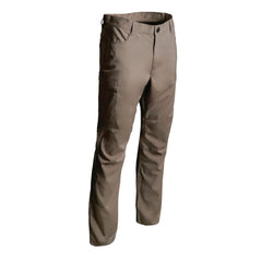 King's Camo Hunter Pant 2.0 stretch action highlights unrestricted mobility.