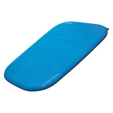 KingCamp double sleeping pad with queen R-7.5 insulation for chilly nights.