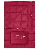 KingCamp ultralight blanket packable-compact shows portable design for travel.