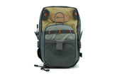 Kingfisher Lolo Creek Chest Pack front view