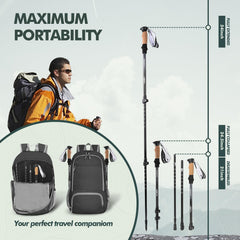KingGear EVA palm padding reduces sweat and improves grip comfort