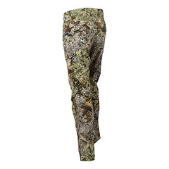 King's Camo KCL2104 pant side angle highlights articulated knees for flexible movement