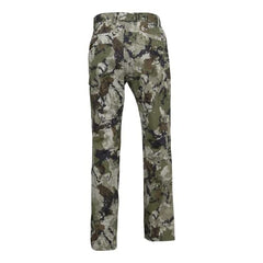 Close-up of durable fabric in King's Camo KCL2104 highlights quick-dry, breathable performance.