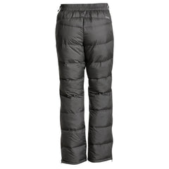 King's Camo XKG Down Transition Pant back view emphasizes packable insulation