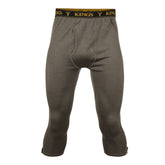King's Camo XKG Foundation 260 Merino Bottom in olive provides warmth with lightweight comfort