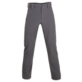 King’s Camo XKG Ridge Pant charcoal fabric closeup highlighting mobility