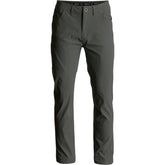 King's Camo XKG Sonora pants front view highlighting lightweight stretch fabric for hiking comfort