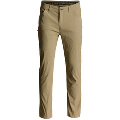 King's Camo XKG Sonora pants front view — lightweight, flexible for hiking in warm weather