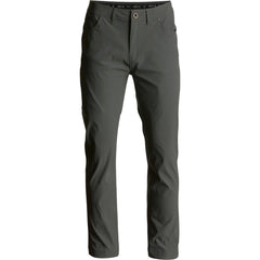 King's Camo XKG Sonora pants two-way stretch for comfortable hiking and movement.