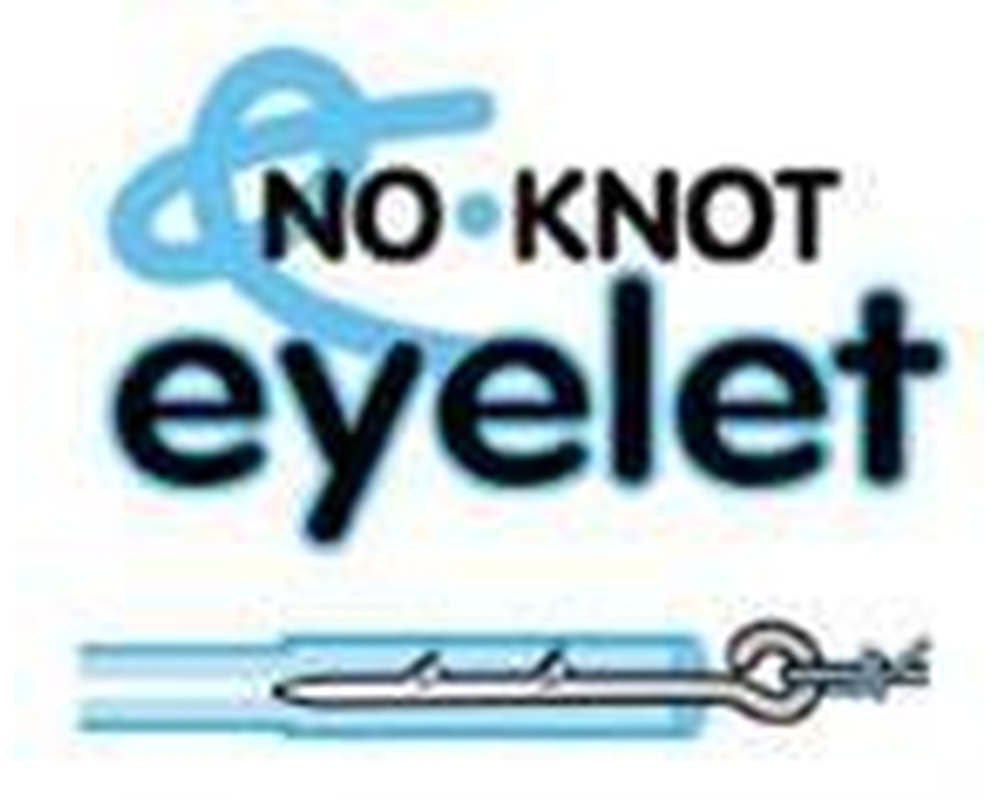 Kipper PB200 Fly Eyelet packaging highlights a compact design for on-the-go anglers