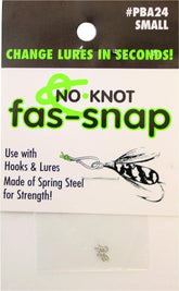 Kipper PBA-24 Fas-Snap product image front view