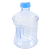 Kisangel 3 liter water jug wide mouth for easy filling and cleaning