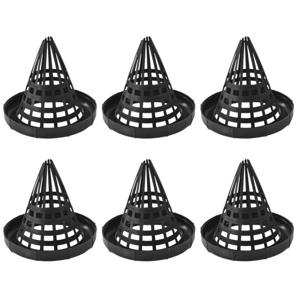 Kisangel fishing cage lid for eel trap - front view