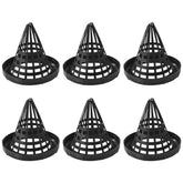 Kisangel fishing cage lid for eel trap - front view
