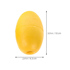 Kisangel anchor-rope buoy aids marking mooring spots and anchoring tasks.