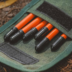 Kisangel easy tool-free installation for quick field protection.