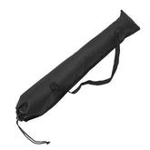 Kisangel waterproof foldable walking stick bag protects trekking poles in any weather