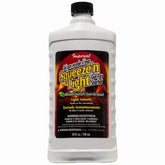 KK0343 Squeez 'N Light Fire Starter Gel bottle pour for quick ignition and easy campfire setup.