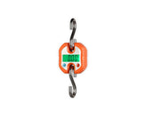 Klau Portable Digital Scale 150 kg / 300 lb with backlit LCD display