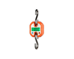 Klau Portable Digital Scale 150 kg / 300 lb with backlit LCD display