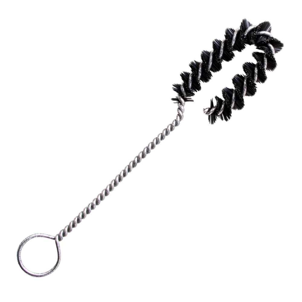 Kleen-Bore MAG & WELL BRUSH for .22-25-380 cal and 9mm magazines.