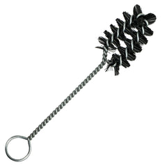 KleenBore Mag Brush for staggered magazines in 9mm, 10mm, .40, and .45 calibers