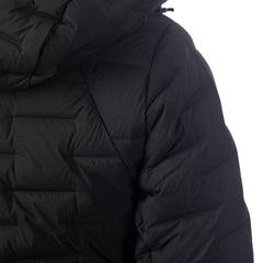 KLIM Luna zippered pockets highlighted for secure storage during hikes