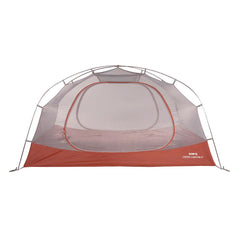 Klymit Cross Canyon 3-Person interior pockets keep small items organized.