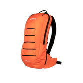 KLYMIT Echo 12L front view showing compact day-hike design