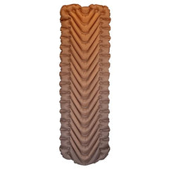 KLYMIT Insulated Static V2 four-season insulation keeps you warm without bulk.