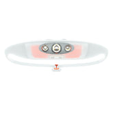 KNOG Bandicoot Run 250 headlamp beam for focused outdoor visibility during night runs