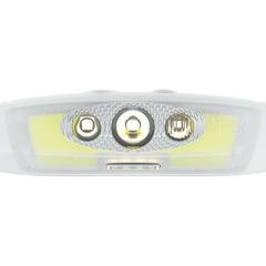 KNOG Bandicoot Run 250 adjustable silicone strap for all-day comfort.