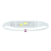 KNOG Quokka Grape headlamp front beam for precise night visibility.