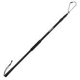 KOMCLUB telescopic gaff folded length for compact storage and easy transport.