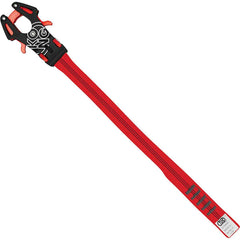 Kong Italy PROG 30cm mechanism ensures secure gate operation for professional use.