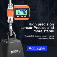 Kongsen sensor assembly detail underscores reliable sensors supporting consistent scale performance.