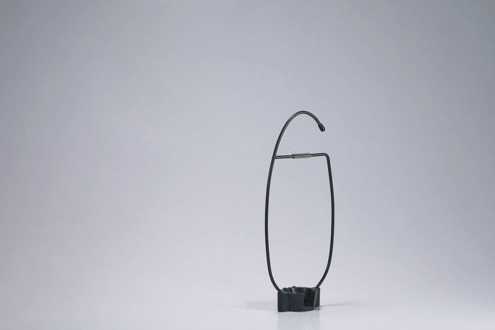 KOOKOO MoriMori hanger bracket showing secure lantern suspension for ambient lighting