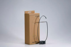 KOOKOO MoriMori plastic-coated wire providing durable support