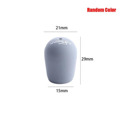 Kopida fishing rod cushion random color packaging includes three pieces