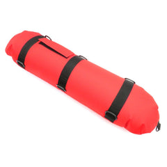 kowaku buoy float seven D attachments for flexible rope positioning