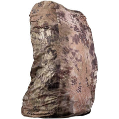 Kryptek Pack Cover Highlander Medium, waterproof protection for backpacks on rugged trails