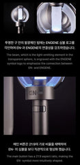 Strap accessory for the ksendy-us Enhypen LED Light Stick Ver.2.