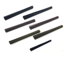 KTGCOZS bass lure guards collection for quick weedless setup and reliable rigs.