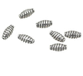 KTGCOZS brass lure body inline spinner for versatile freshwater fishing.