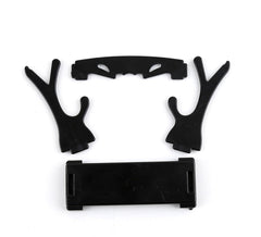 KTGCOZS compact, sturdy lure display stand for home or shop decor.